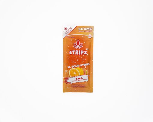 Stripz Gummies