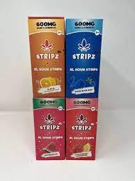 Stripz Gummies